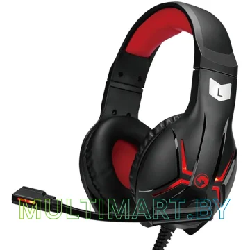 Наушники Marvo HG8928